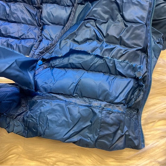 Arc’teryx cerium hoody vitality blue - Picture 12 of 14